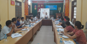 Công ty TNHH Một thành viên Đầu tư phát triển Thủy lợi Hà Nội: Triển khai các giải pháp ứng phó với nguy cơ hạn hán, thiếu nước cho sản xuất nông nghiệp vụ Mùa năm 2023