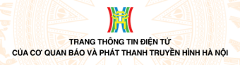 Báo và Phát thanh Truyền hinh Hà Nội