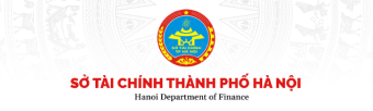 Sở Tài chính Thành Phố Hà Nội