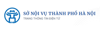 Sở Nội vụ Thành phố Hà Nội