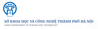 Sở Khoa học và Công nghệ Thành phố Hà Nội