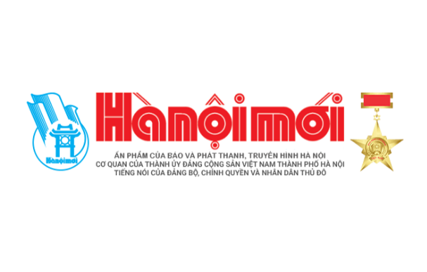 Bài viết của Báo Hànộimới về Đổi mới sáng tạo để làm chủ thủy lợi số của Công ty TNHH MTV Đầu tư phát triển Thủy lợi Hà Nội